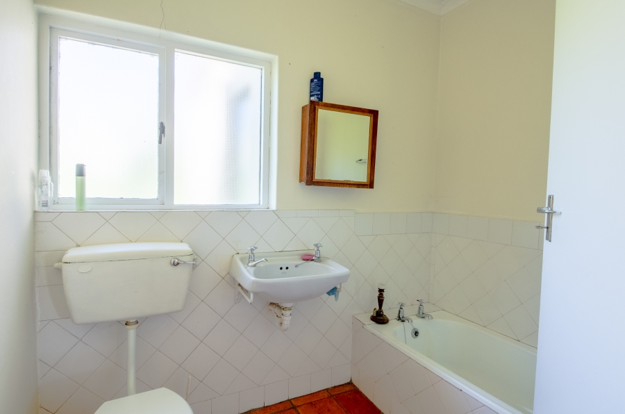 3 Bedroom Property for Sale in Pringle Bay Western Cape